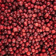 Cranberries - Christmas Delivery