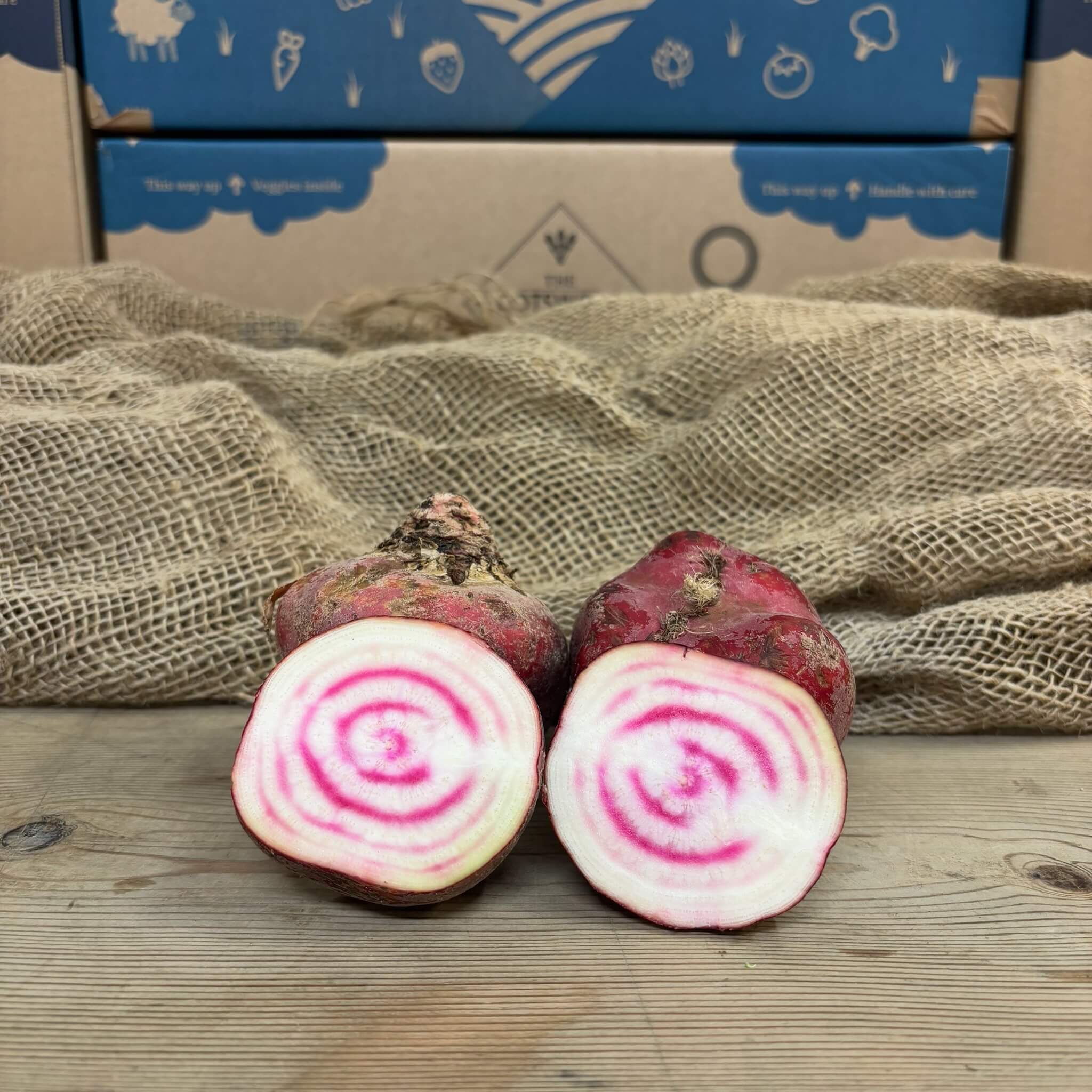 Beetroot - Various options – The Cotswold Veg Box Company
