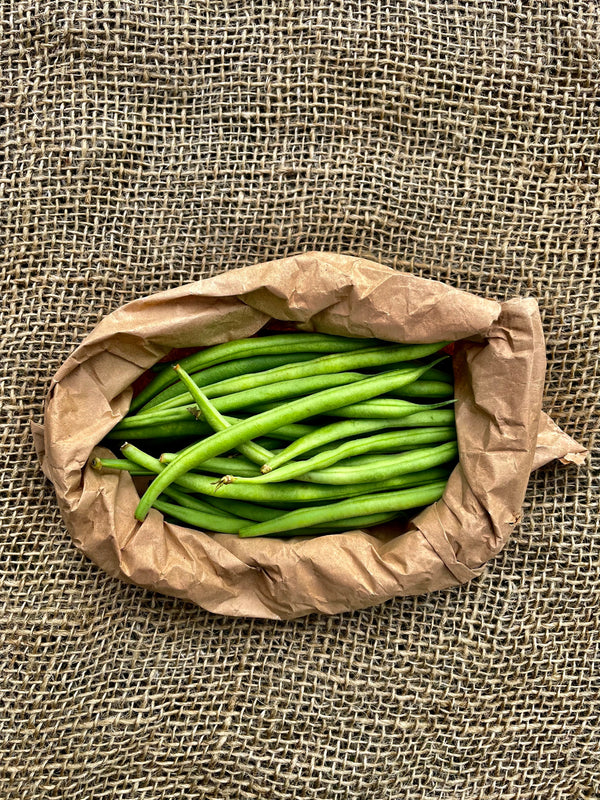 Fine Beans (200g) - Christmas Delivery