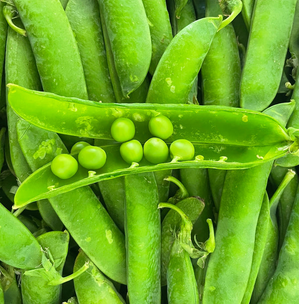 Garden Peas - 400g