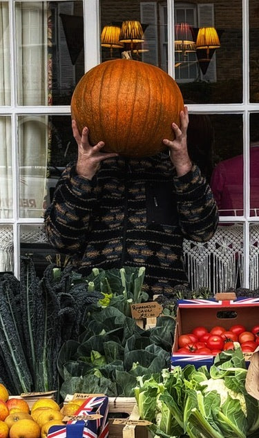 Pumpkin (Massive)