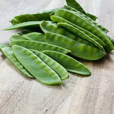 Mangetout (150g) - Christmas Delivery