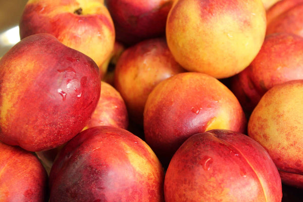 Nectarines x4