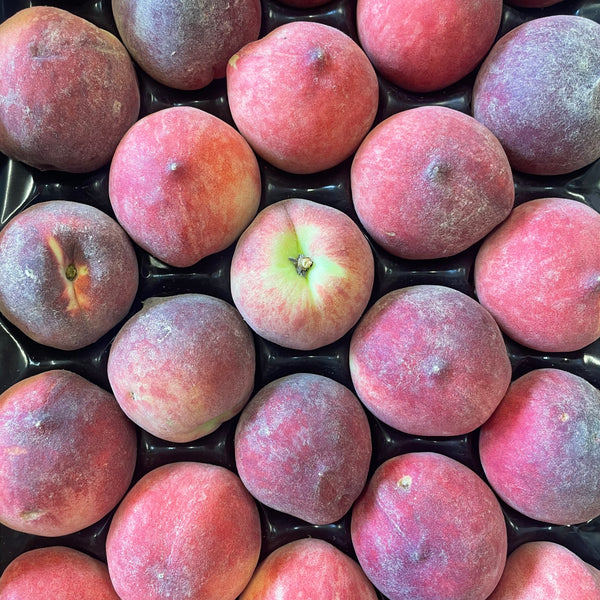 Peaches x4