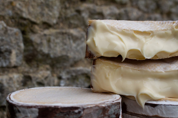 Rollright - King Stone Dairy - Christmas Delivery