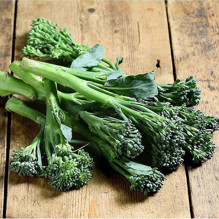 Tenderstem Broccoli The Cotswold Veg Box Company tenderstem-broccoli-the-cotswold-veg-box-company
