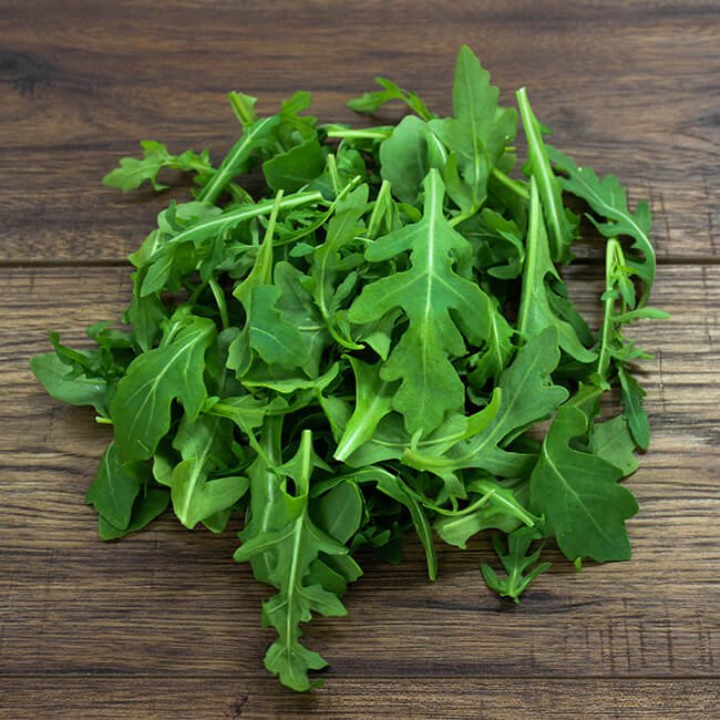 Wild Rocket – The Cotswold Veg Box Company
