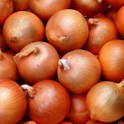 Brown Onions - Christmas Delivery
